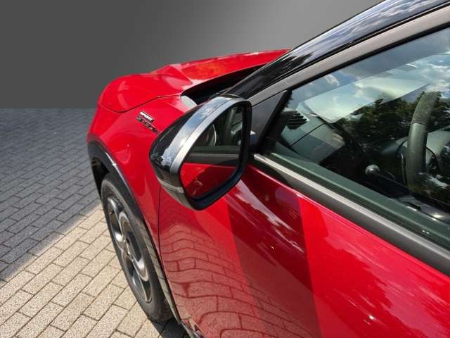 Fahrzeugbild eines Alfa Romeo Junior