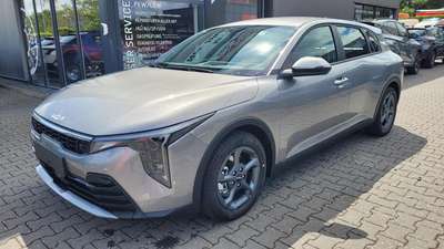 Bild Kia K4