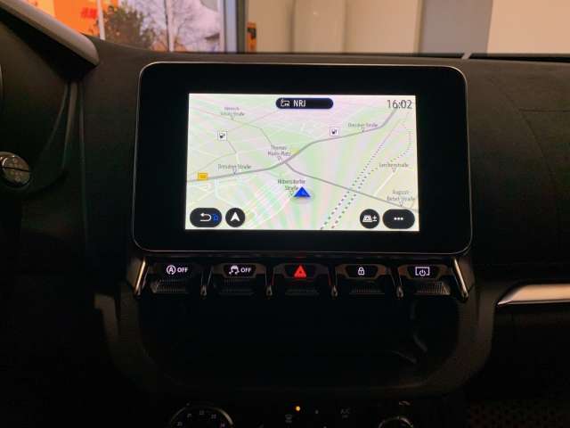 Fahrzeugbild eines Alpine A110