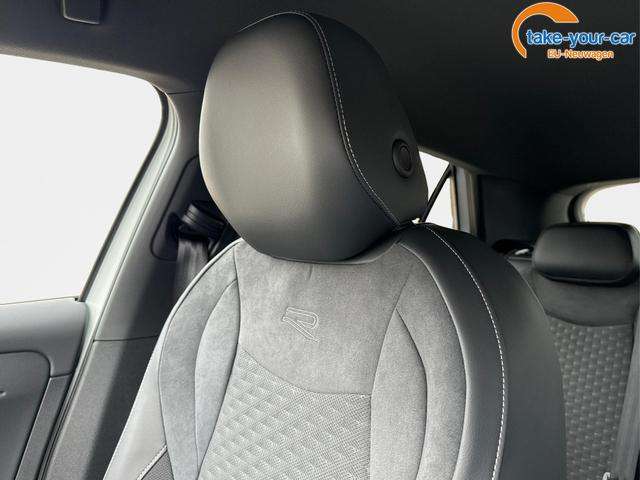 Fahrzeugbild eines Volkswagen T-Roc