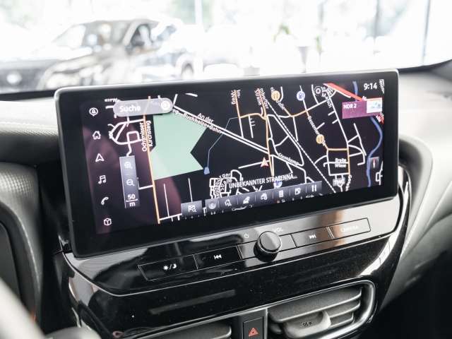 Fahrzeugbild eines Nissan JUKE