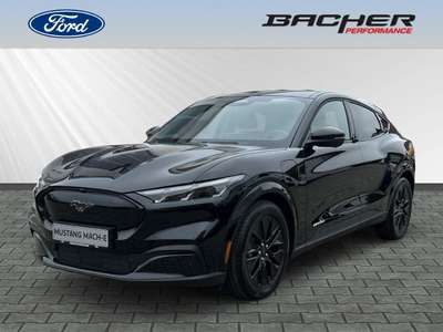 Bild Ford Mustang Mach-E