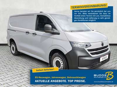 Bild Volkswagen Transporter
