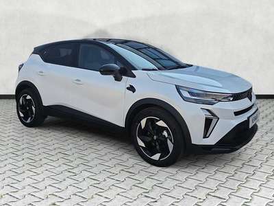 Bild Renault Captur
