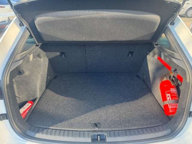 Fahrzeugbild eines Skoda Scala