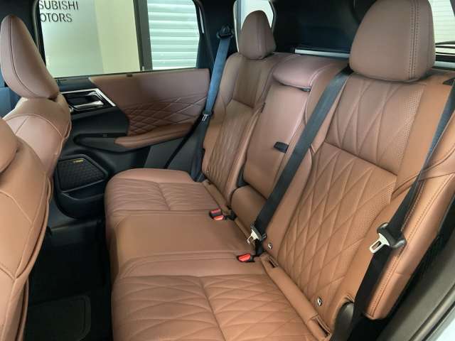 Fahrzeugbild eines Mitsubishi Outlander