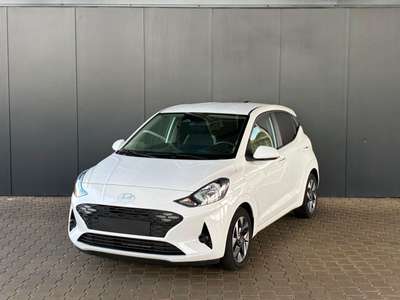 Bild Hyundai i10
