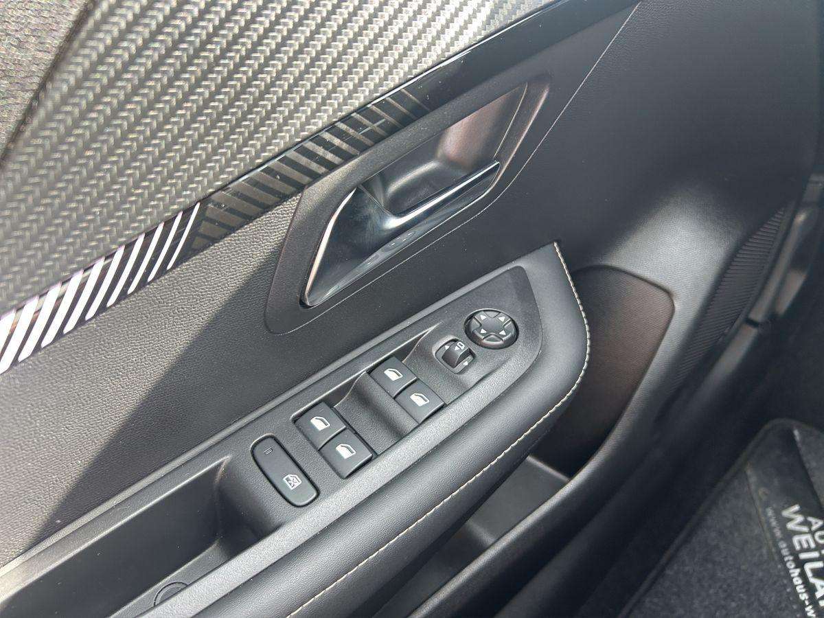 Fahrzeugbild eines Peugeot 208