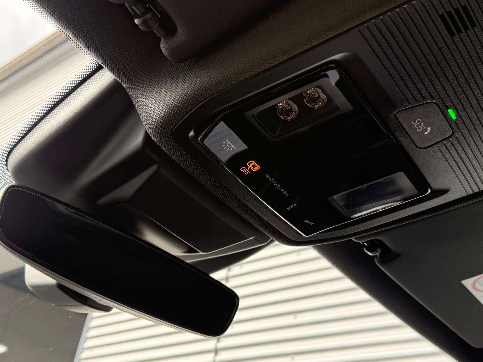 Fahrzeugbild eines CUPRA Leon