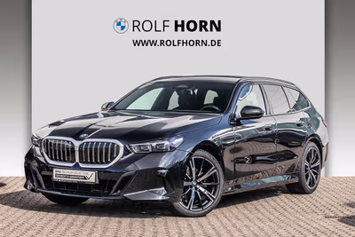 Bild BMW 5er-Reihe