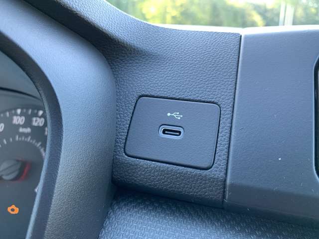 Fahrzeugbild eines Dacia Sandero