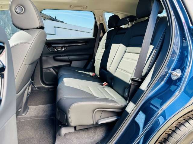 Fahrzeugbild eines Honda CR-V
