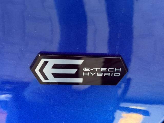 Fahrzeugbild eines Renault Clio