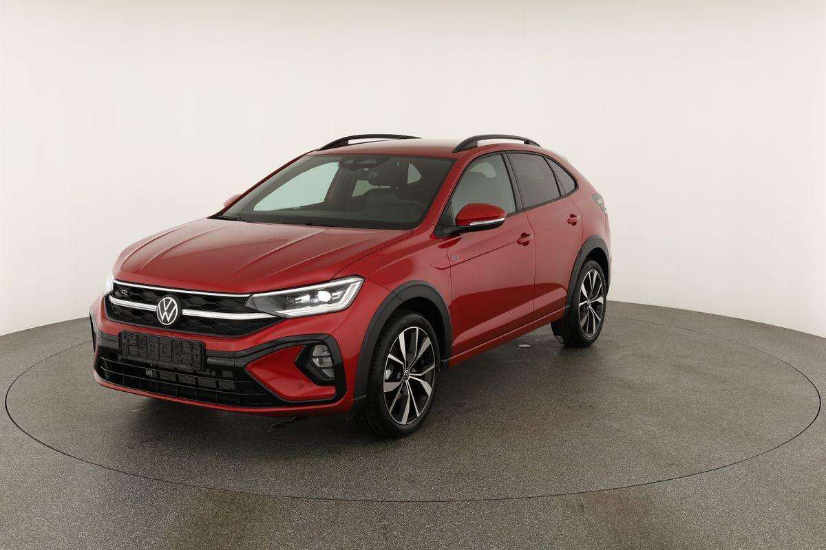 Fahrzeugbild eines Volkswagen Taigo