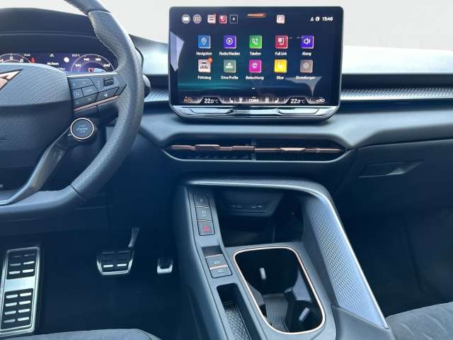 Fahrzeugbild eines CUPRA Terramar