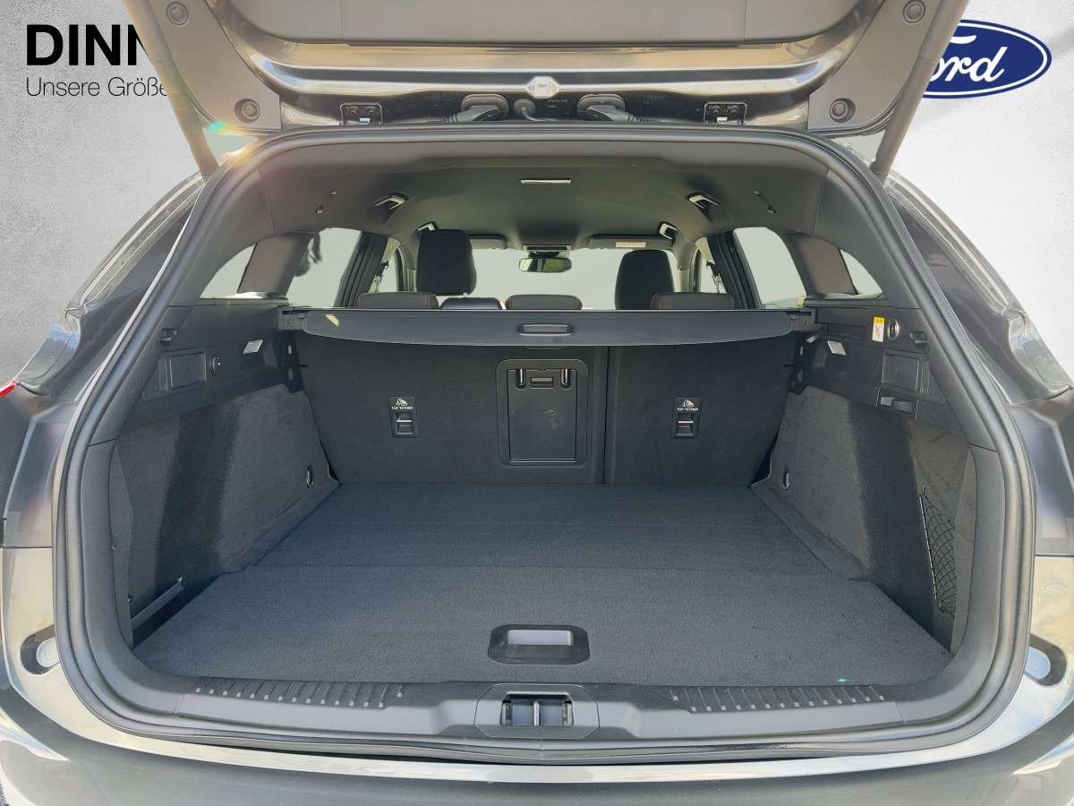 Fahrzeugbild eines Ford Focus
