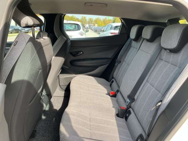 Fahrzeugbild eines Renault Megane E-TECH