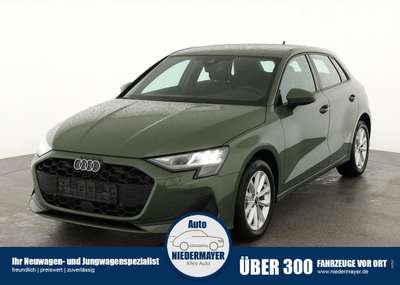 Bild Audi A3