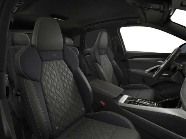 Fahrzeugbild eines Audi Q5