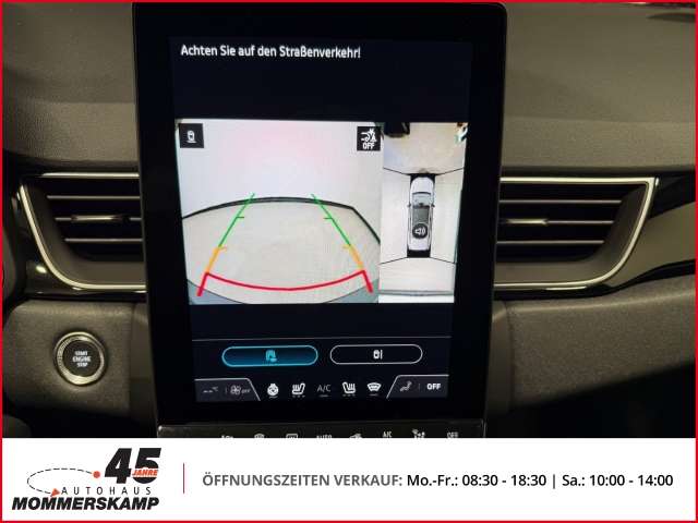 Fahrzeugbild eines Mitsubishi Grandis