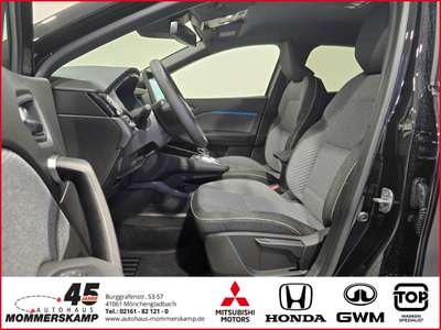 Bild Mitsubishi ASX