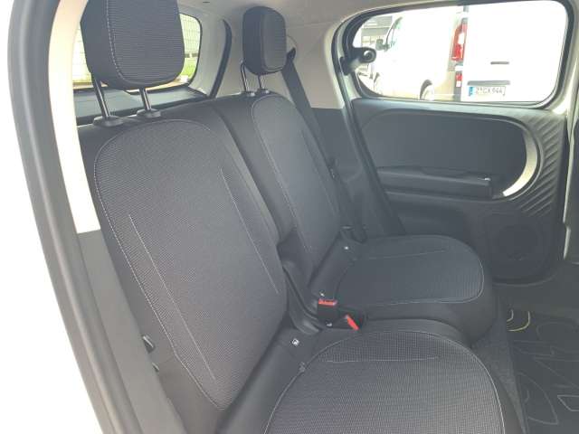 Fahrzeugbild eines Renault Twingo