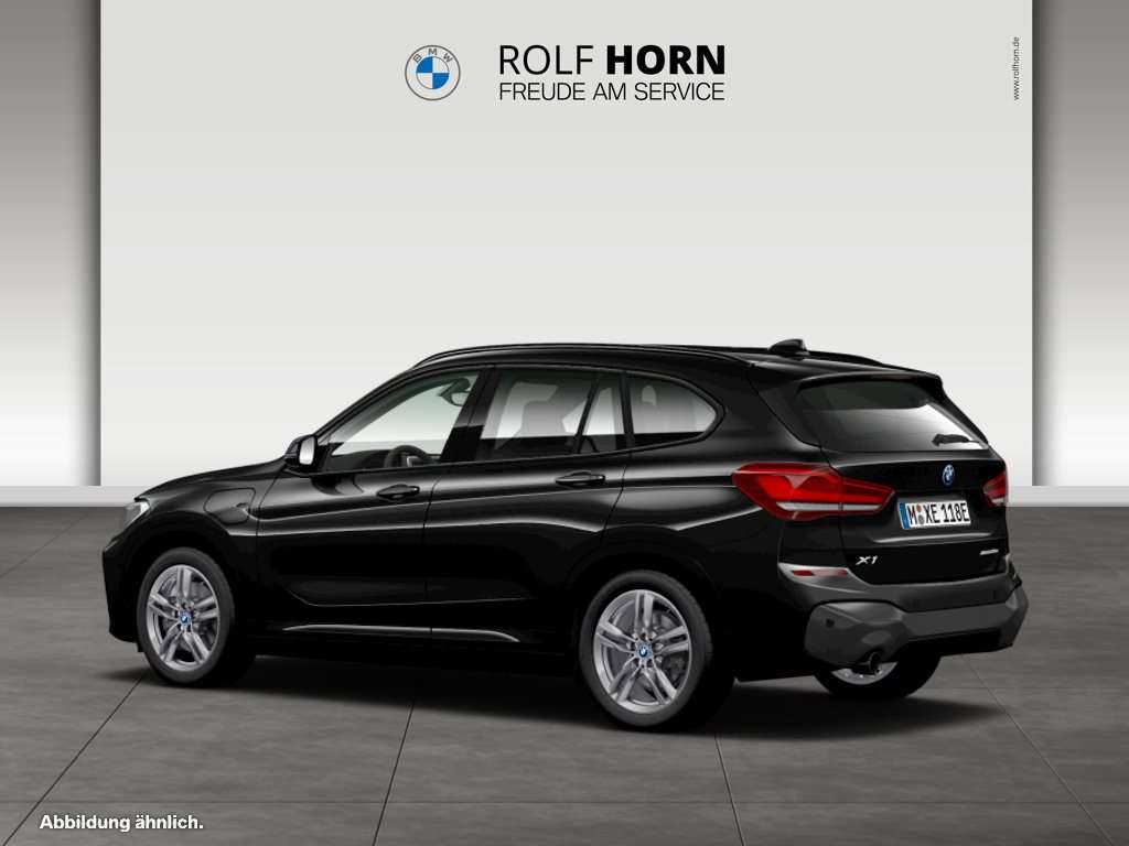Fahrzeugbild eines BMW X1