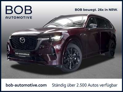 Bild Mazda CX-80