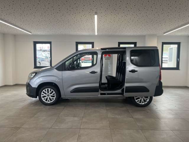 Fahrzeugbild eines Fiat Doblò