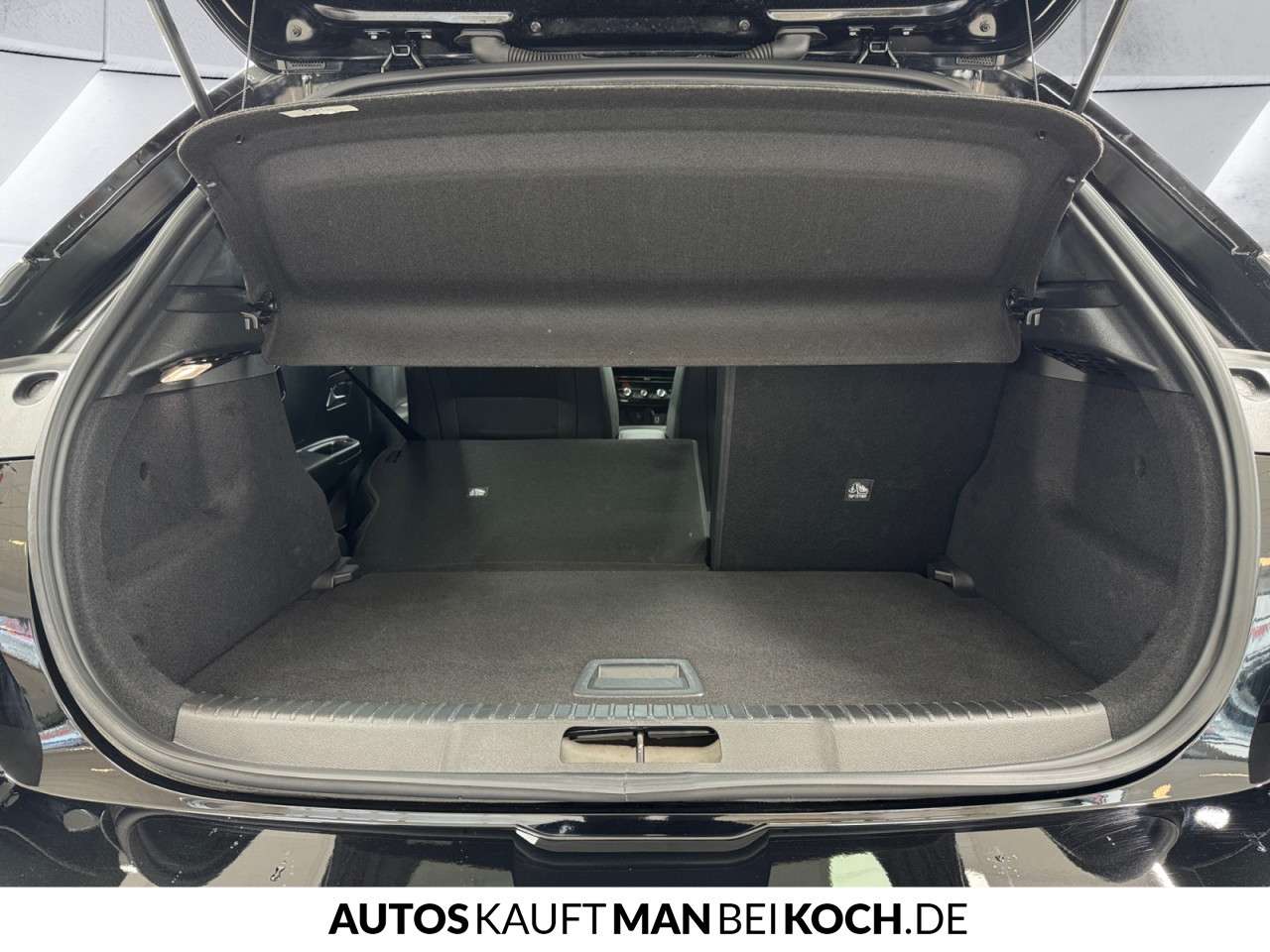 Fahrzeugbild eines Opel Mokka