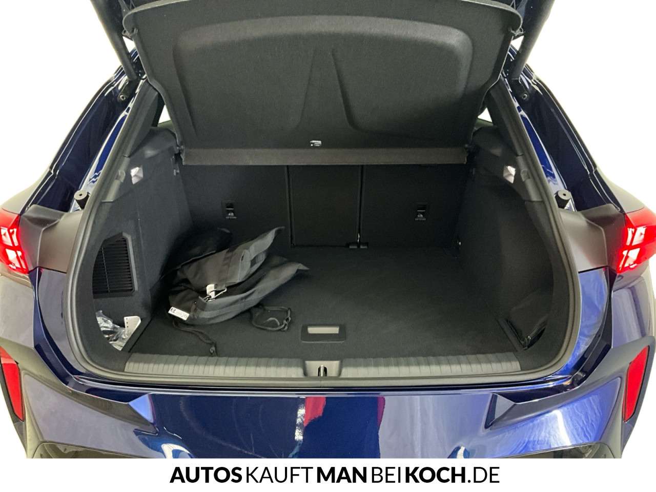 Fahrzeugbild eines CUPRA Terramar