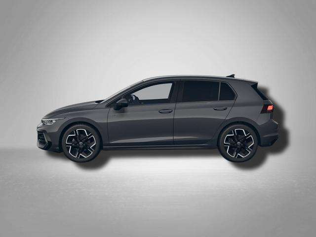 Fahrzeugbild eines Volkswagen Golf