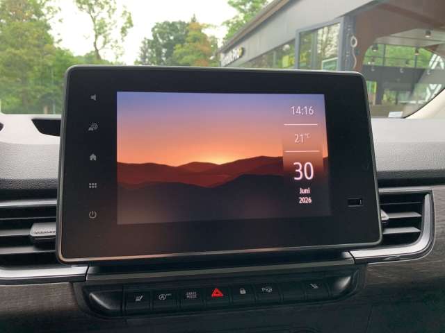 Fahrzeugbild eines Renault Kangoo