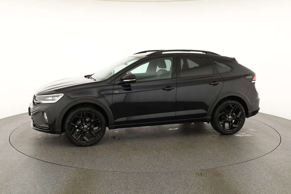 Fahrzeugbild eines Volkswagen Taigo