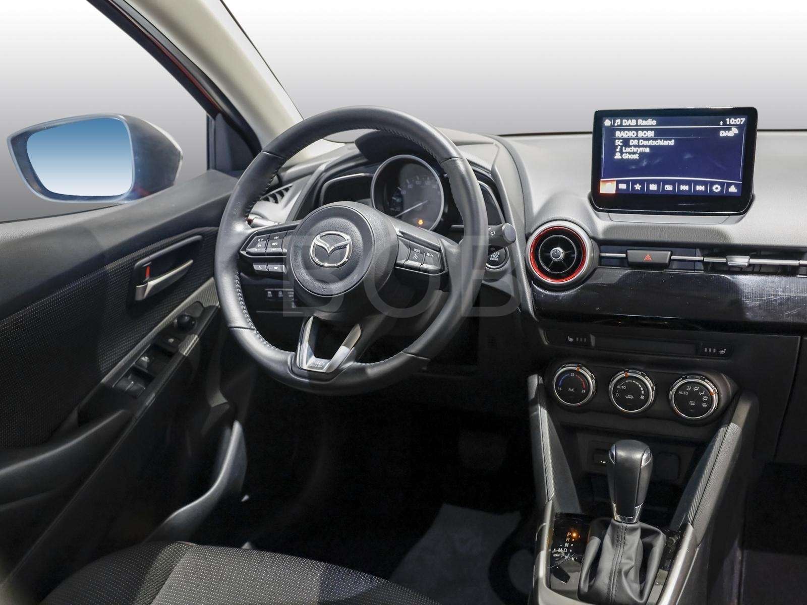 Fahrzeugbild eines Mazda Mazda2