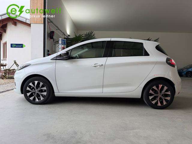 Fahrzeugbild eines Renault ZOE
