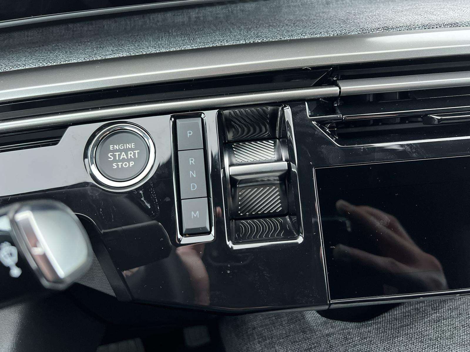 Fahrzeugbild eines Peugeot 3008