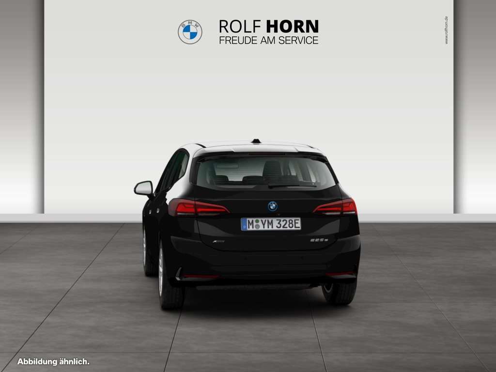 Fahrzeugbild eines BMW 2er-Reihe