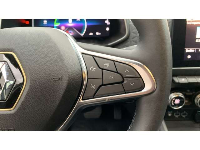 Fahrzeugbild eines Renault ZOE