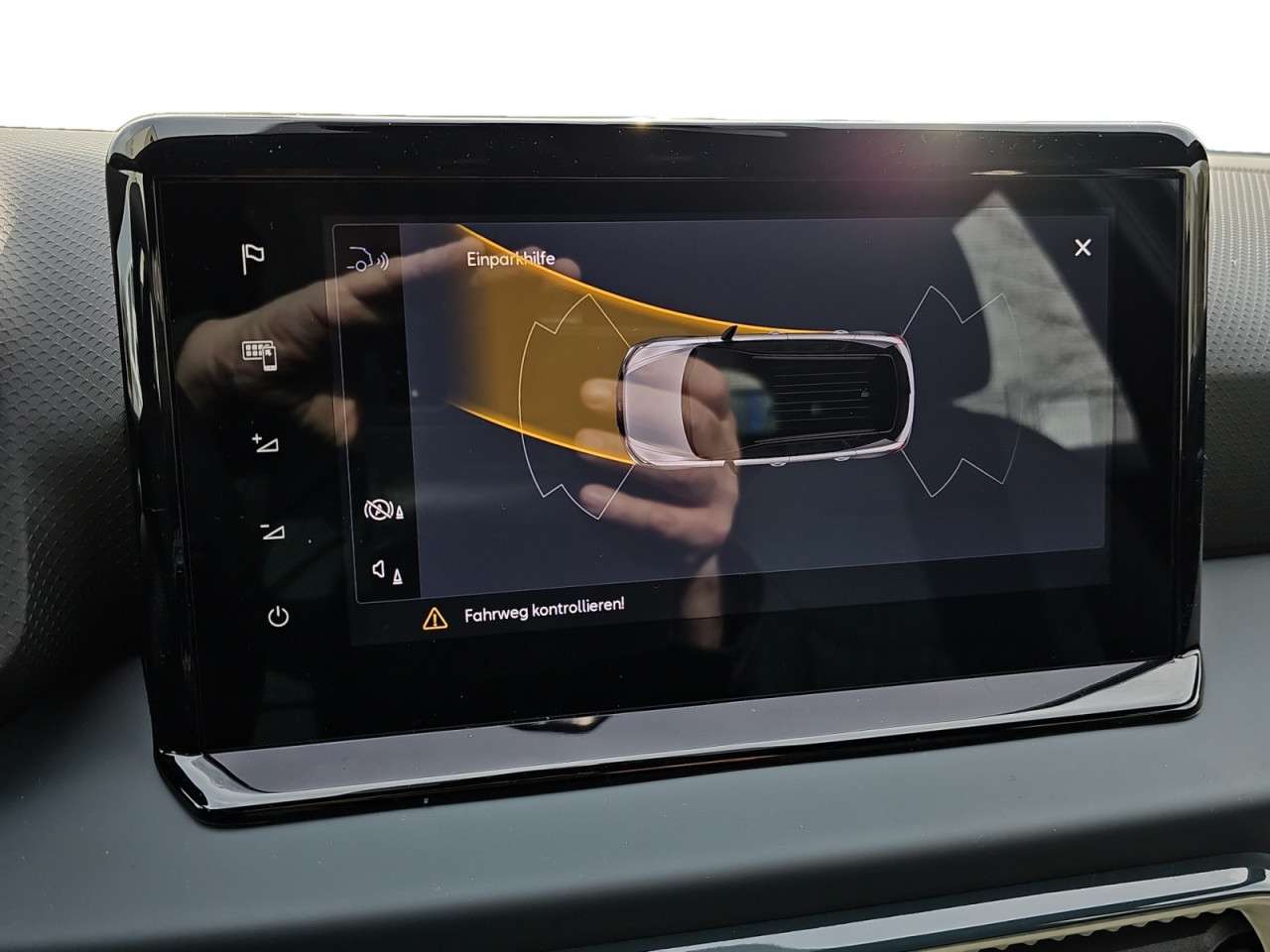 Fahrzeugbild eines SEAT Arona