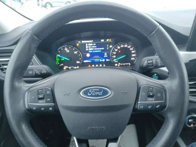 Fahrzeugbild eines Ford Kuga