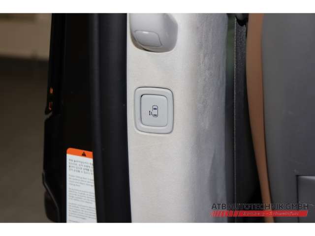 Fahrzeugbild eines Hyundai Staria