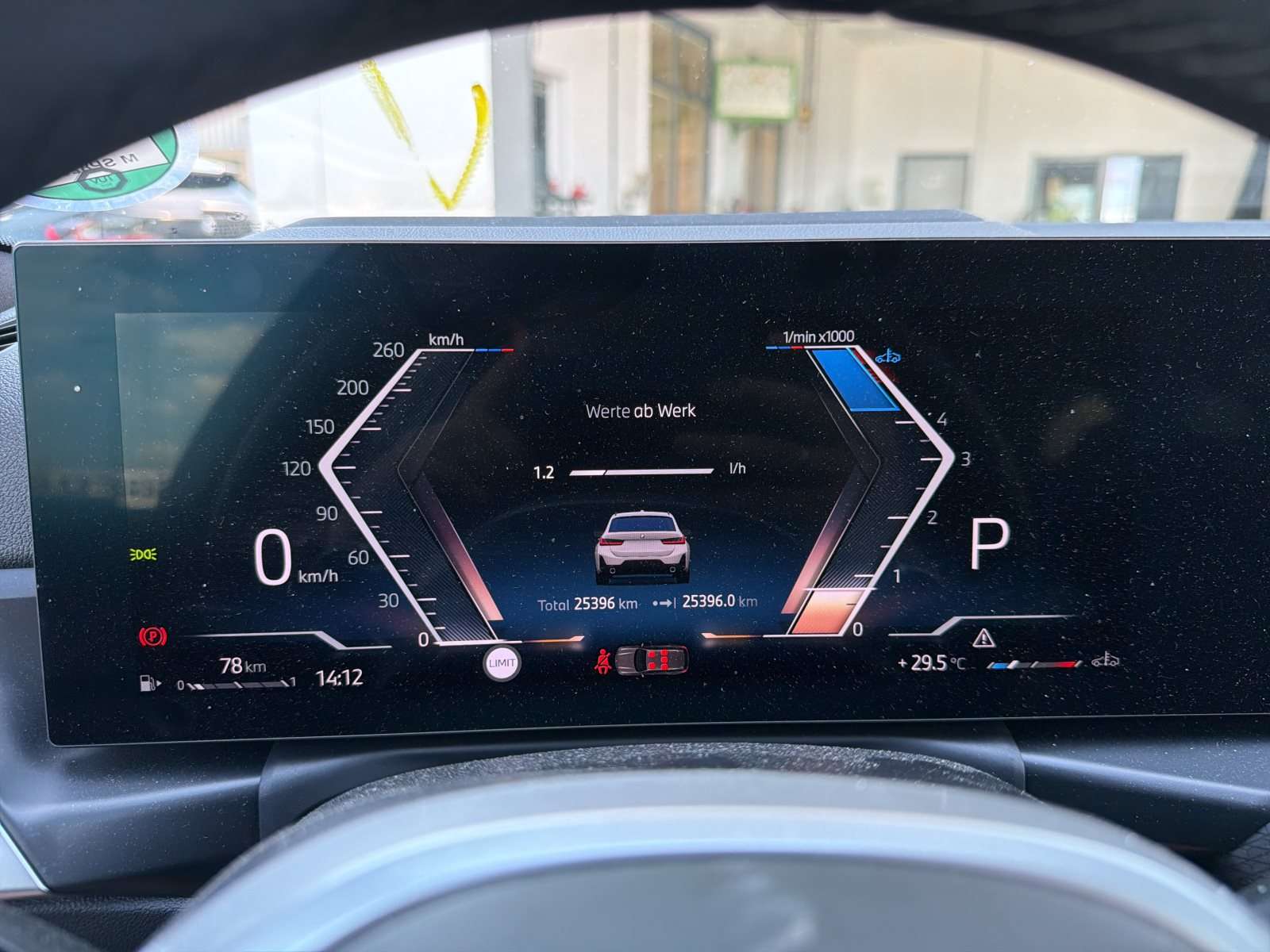 Fahrzeugbild eines BMW 3er-Reihe