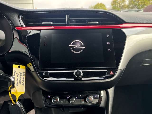 Fahrzeugbild eines Opel Corsa