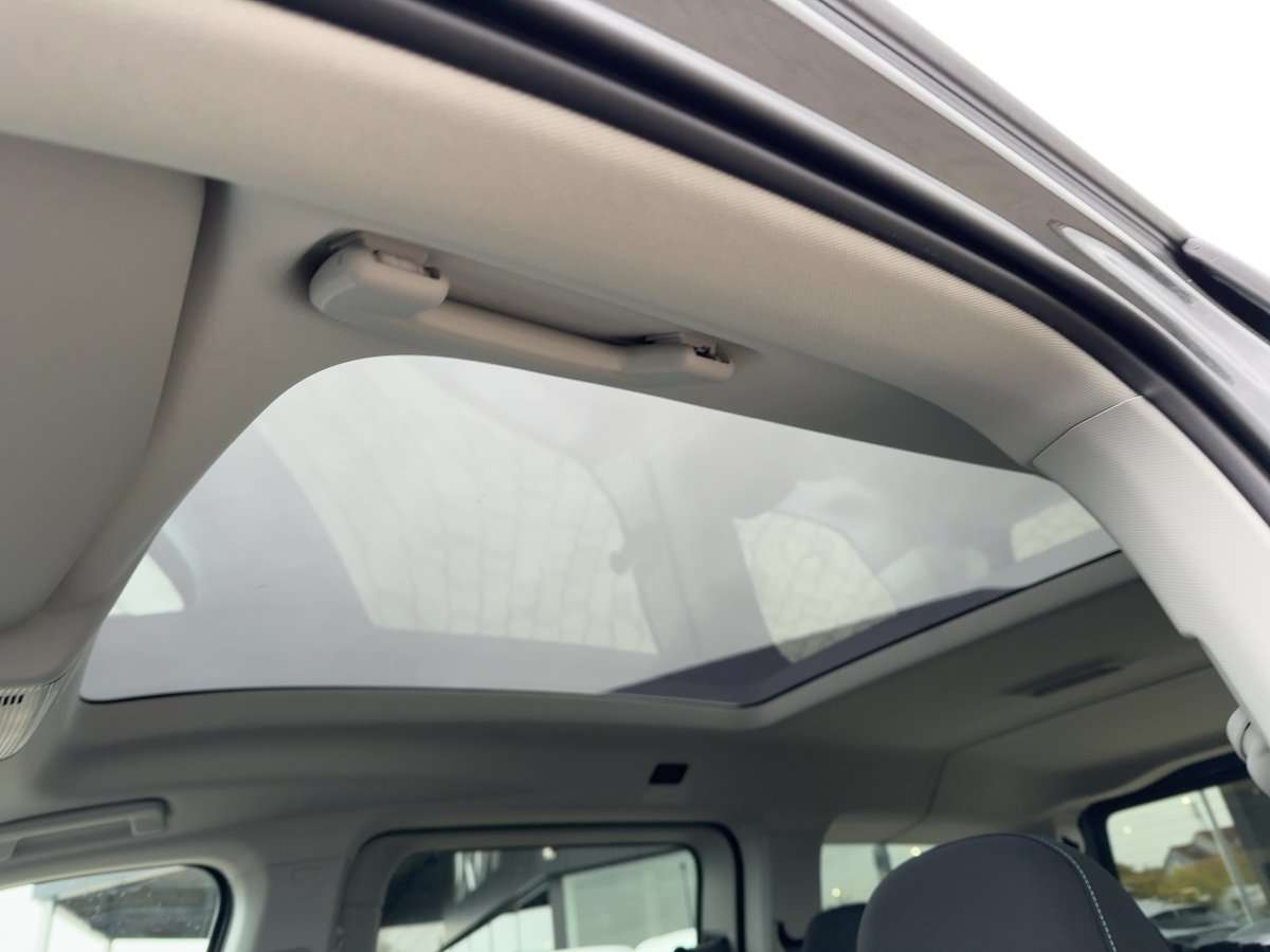 Fahrzeugbild eines Ford Grand Tourneo