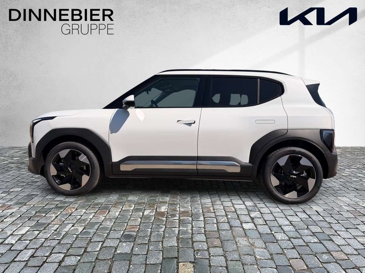 Fahrzeugbild eines Kia EV2