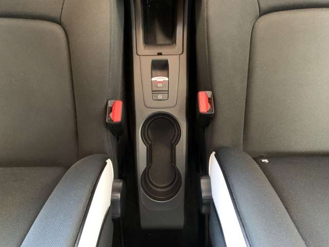 Fahrzeugbild eines Renault ZOE