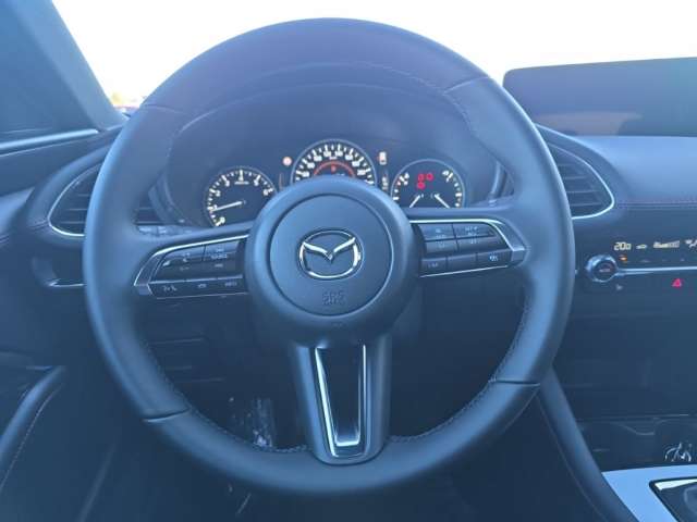 Fahrzeugbild eines Mazda Mazda3