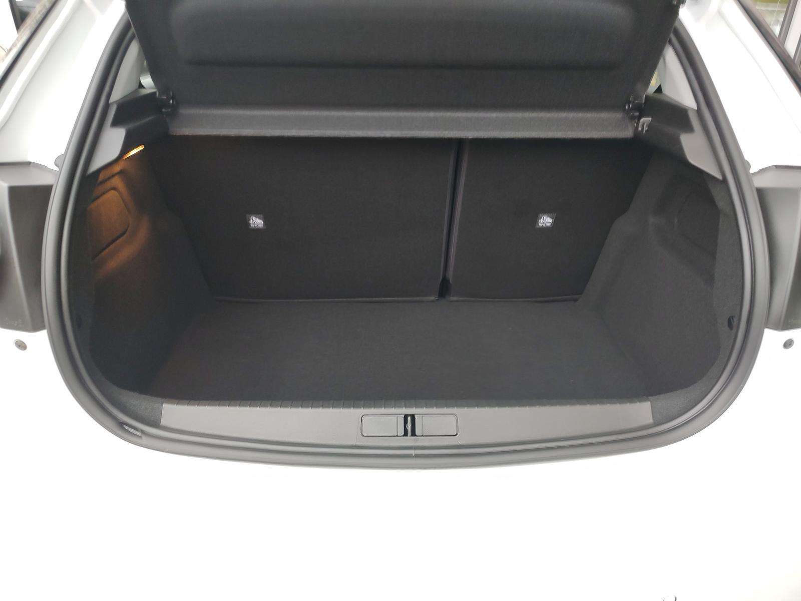 Fahrzeugbild eines Opel Corsa