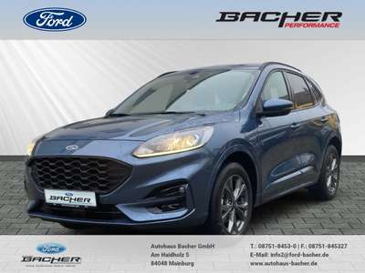 Bild Ford Kuga